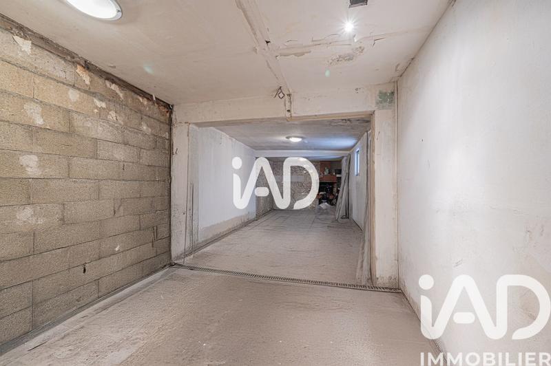 Maison - 99 m² - 5 pièces