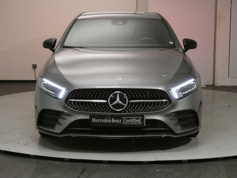Mercedes Classe a 200 Amg Line