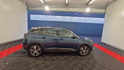 Peugeot 3008 Hybrid 225 E-Eat8 Active Pack