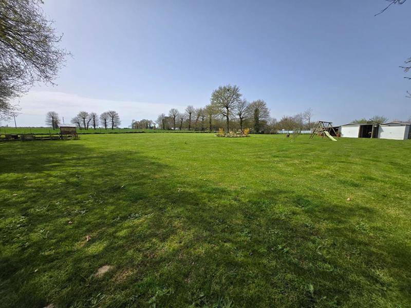 Maison - 122 m² - 5 pièces