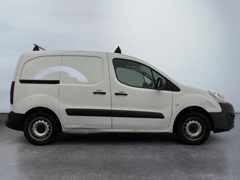 Citroën Berlingo Fourgon m Bluehdi 100 s&amp;S Etg6 Club