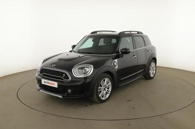 Mini Countryman Cooper se All4 Exquisite Hybrid Bva6 136+88 ch