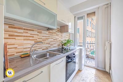 Appartement - 21 m² - 1 pièce