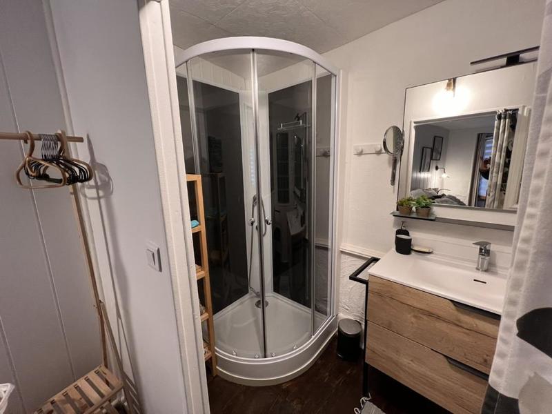 Duplex - 220 m² - 8 pièces