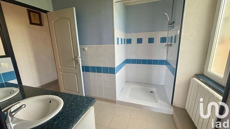 Maison - 65 m² - 3 pièces