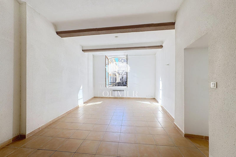 Appartement - 57 m²