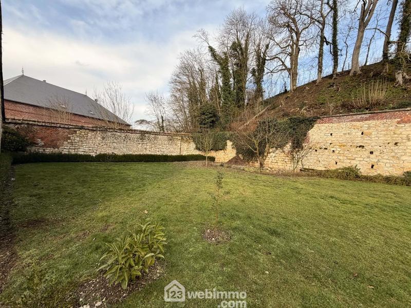 Immeuble - 570 m² - 21 pièces