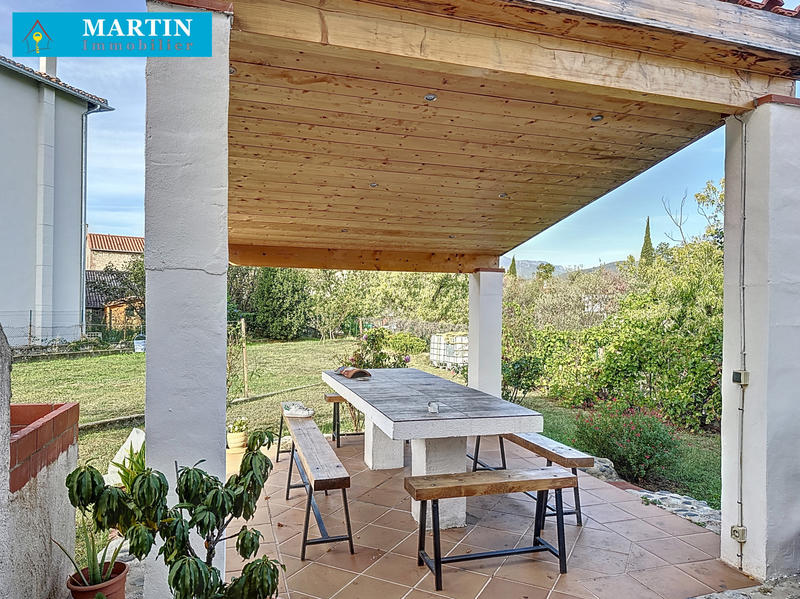 Villa - 185 m² - 7 pièces