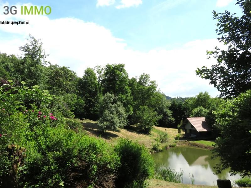 Villa - 333 m² - 20 pièces