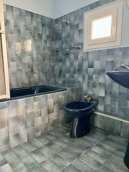 Maison traditionnelle - 97 m² - 5 pièces