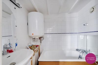 Appartement - 2 pièces