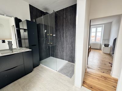 Maison traditionnelle - 120 m² - 5 pièces