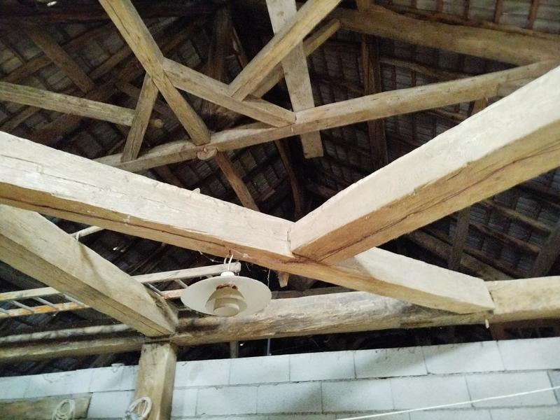 Ferme - 200 m² - 7 pièces