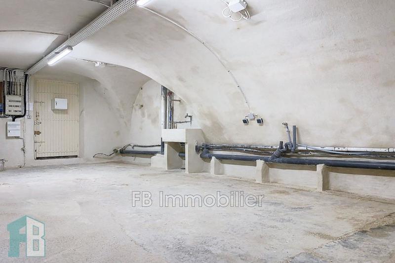 Maison de village - 116 m² - 4 pièces