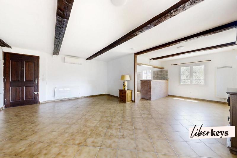 Maison - 160 m² - 7 pièces