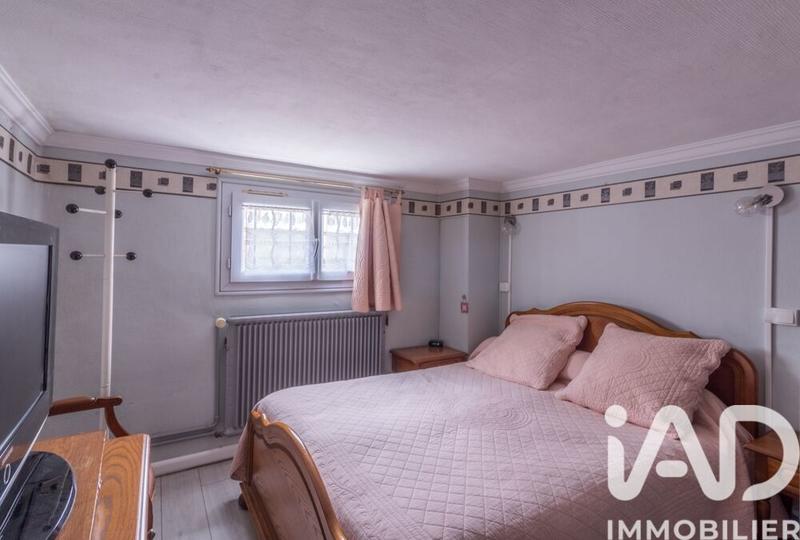 Maison - 103 m² - 7 pièces