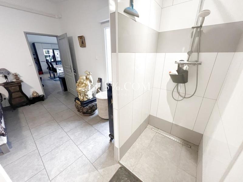 Maison de ville - 177 m² - 8 pièces