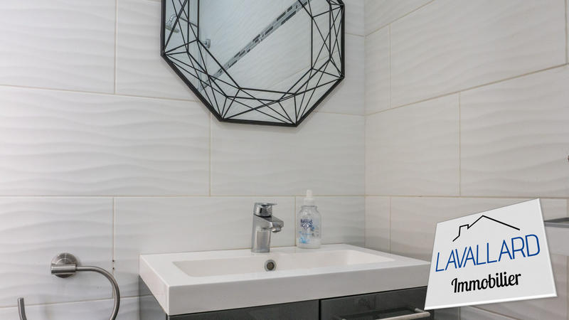 Maison ancienne - 130 m² - 6 pièces