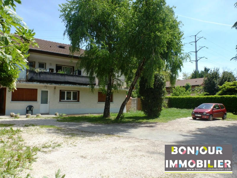 Appartement - 25 m² - 1 pièce