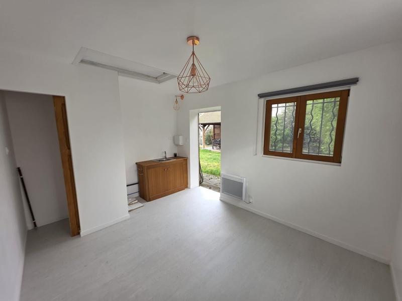 Maison - 167 m² - 7 pièces