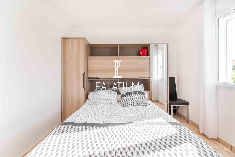 Villa - 155 m² - 7 pièces