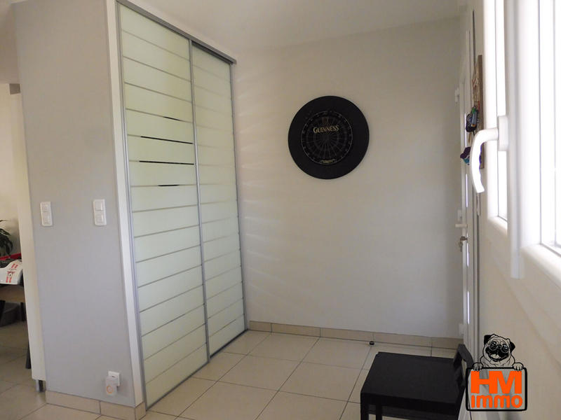 Maison - 101 m² - 5 pièces