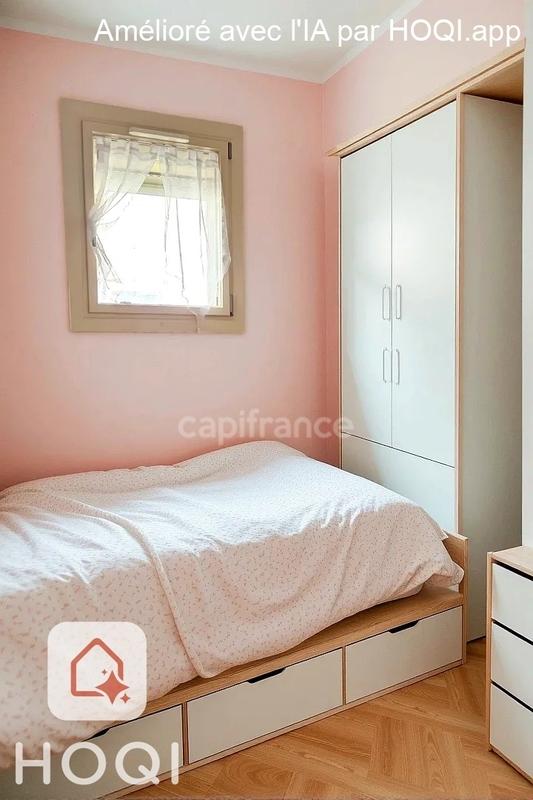 Maison - 113 m² - 6 pièces