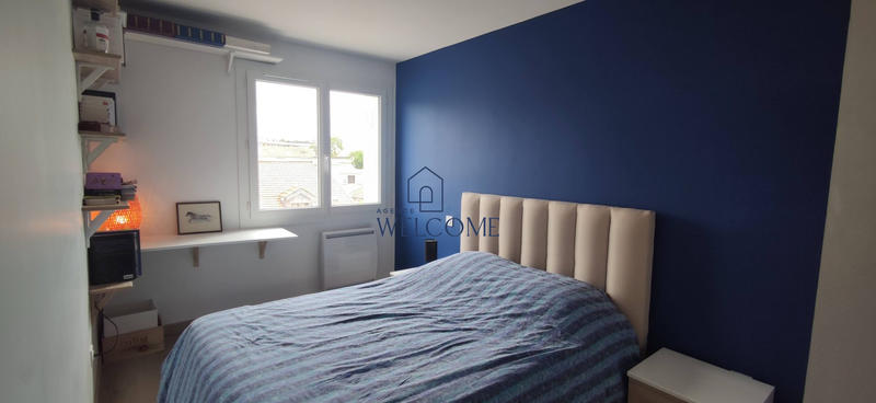 Appartement - 70 m² - 4 pièces