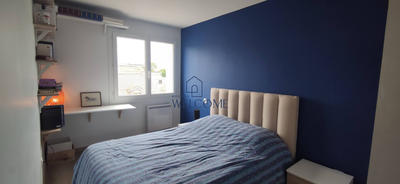 Appartement - 70 m² - 4 pièces