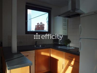 Appartement - 30 m² - 2 pièces