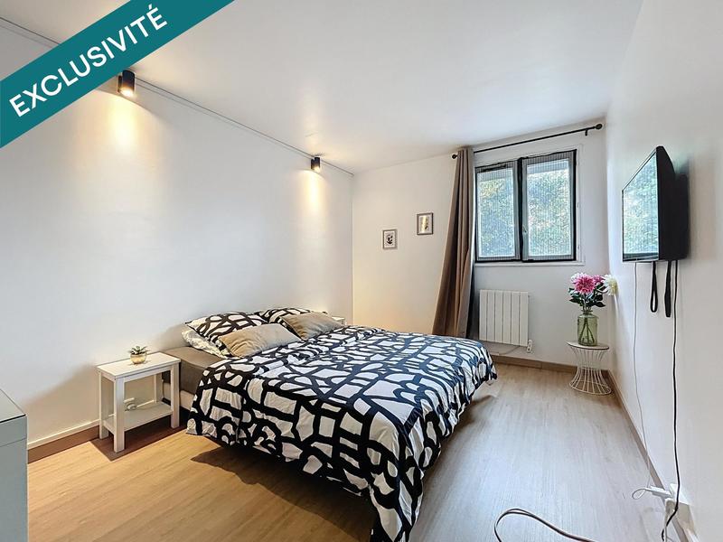 Duplex - 99 m² - 5 pièces