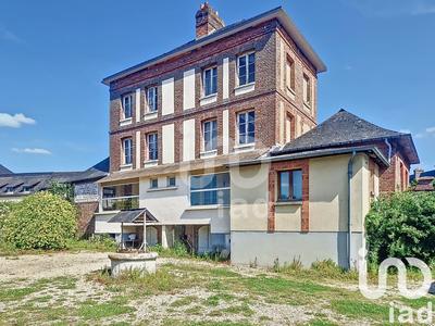 Maison de ville - 166 m² - 7 pièces