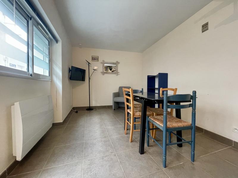 Appartement - 31 m² - 2 pièces