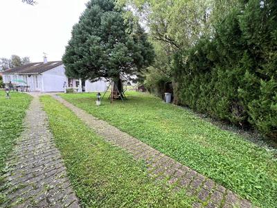 Maison - 99 m² - 5 pièces