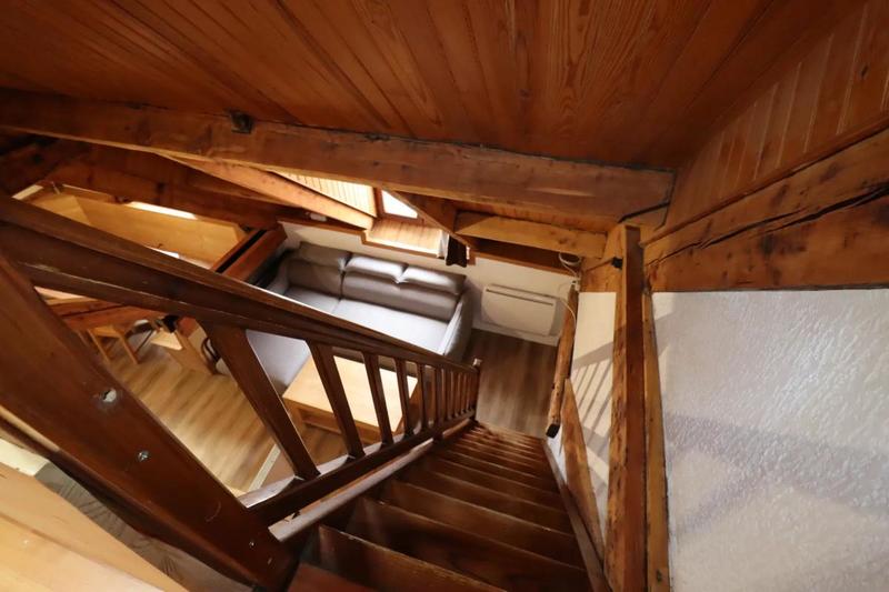 Appartement - 62 m² - 4 pièces