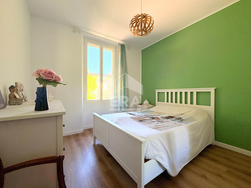 Maison - 94 m² - 4 pièces