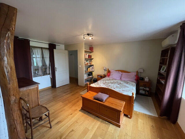 Maison - 158 m² - 6 pièces