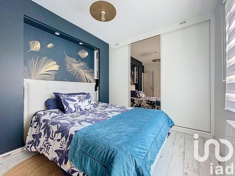 Maison - 123 m² - 6 pièces