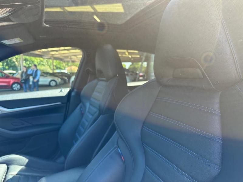 Bmw Série 4 (G26) Gran Coupe 420d Xdrive 190 m Sport Bva8