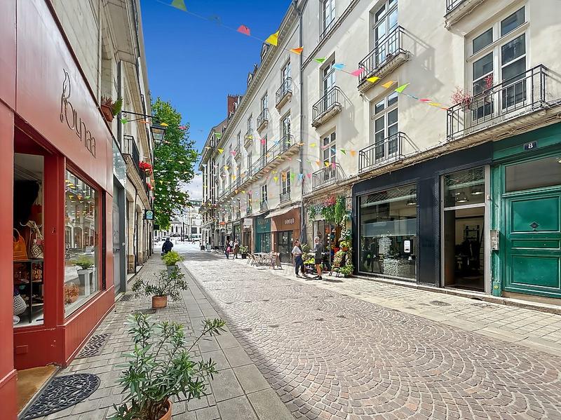 Appartement - 147 m² - 5 pièces