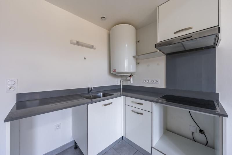 Appartement - 28 m² - 2 pièces