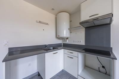 Appartement - 28 m² - 2 pièces