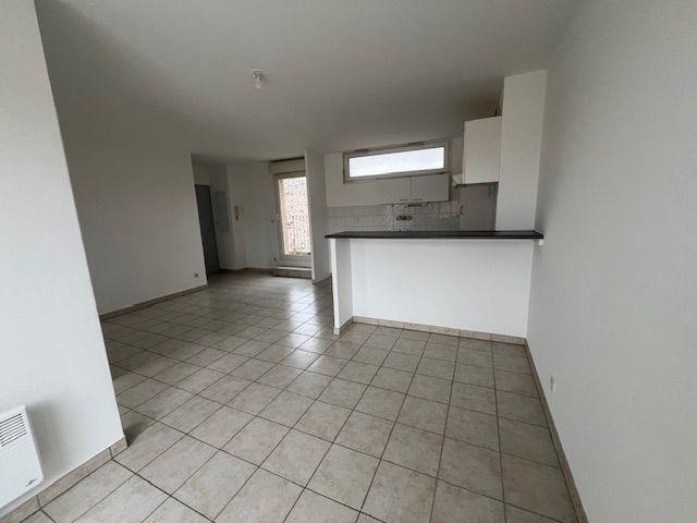 Appartement - 49 m² - 3 pièces