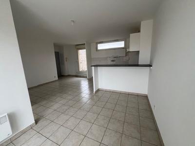 Appartement - 49 m² - 3 pièces