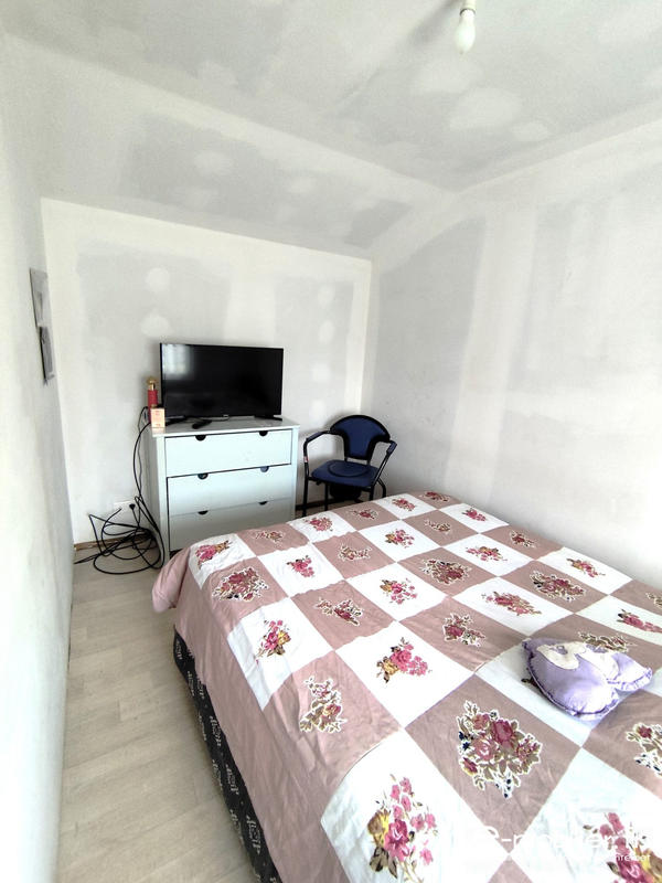 Maison - 47 m² - 2 pièces