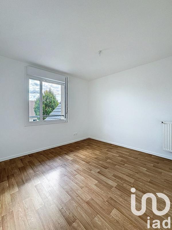 Maison - 86 m² - 4 pièces