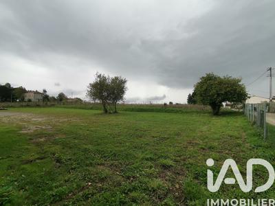 Terrain - 916 m²