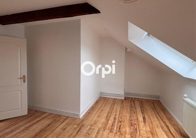 Duplex - 107 m² - 4 pièces