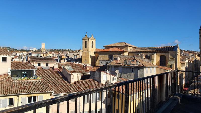 Immeuble - 1 000 m²