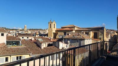 Immeuble - 1 000 m²